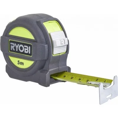 Ryobi Рулетка 5м RTM5M-WT 5132005327