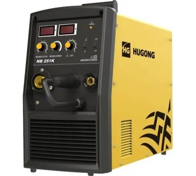 Полуавтомат сварочный HUGONG NB 251K