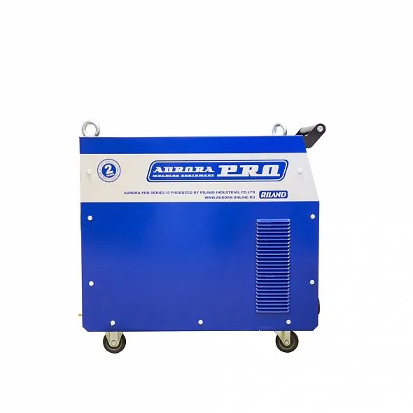 Фото Аппарат воздушно-плазменной резки Aurora AIRFORCE 160 от001000250