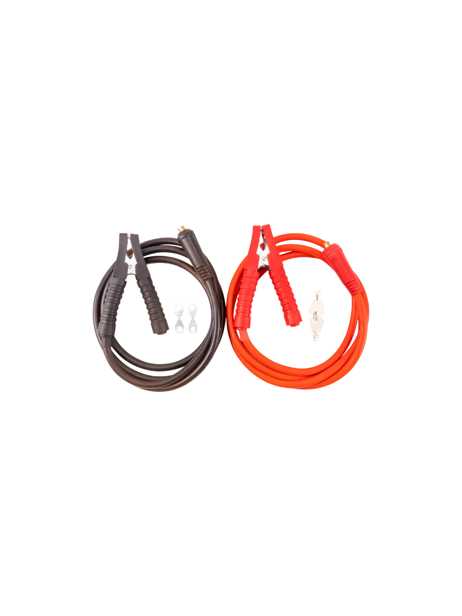 Фото Инверторное пуско-зарядное устройство FoxWeld Kvazarrus PowerBox 420i 8763