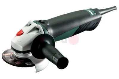 Угловая шлифмашина Metabo WQ 1400