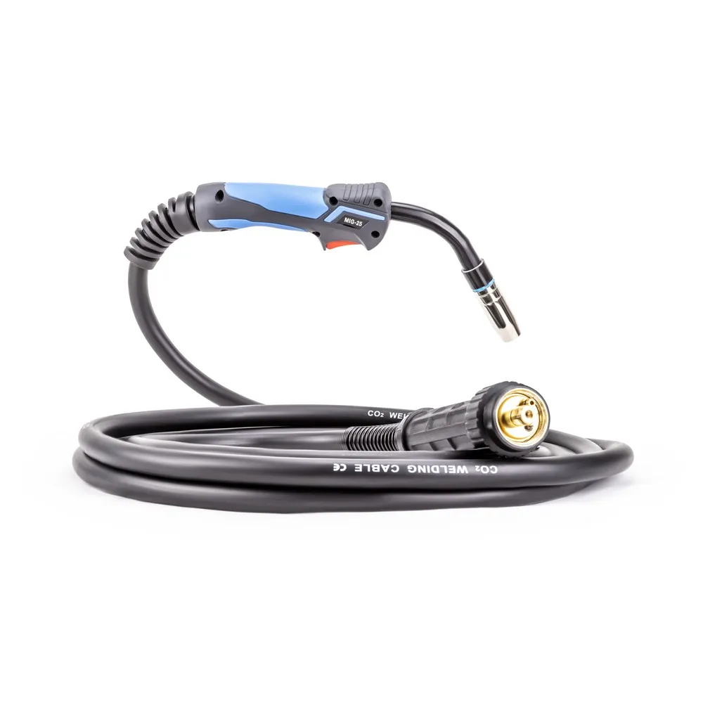 Фото Горелка FoxWeld MIG-25 FLEX 9260