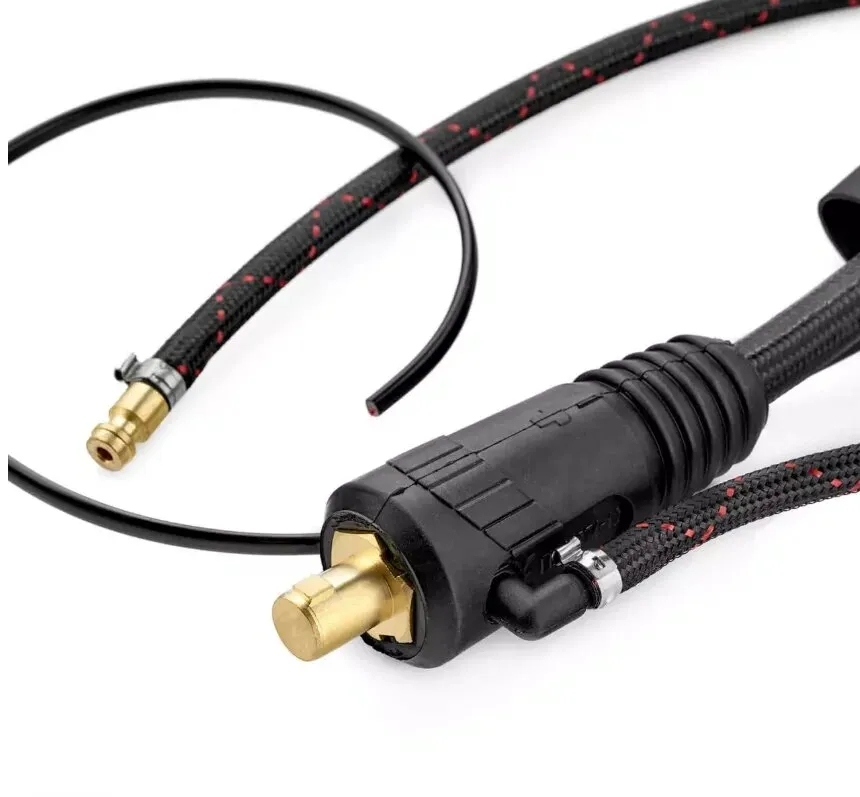 Фото Сварочная горелка ПТК TIG TP 26, 8м 072.268.100