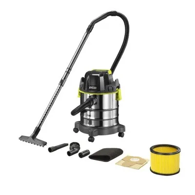 Ryobi ONE+ строительный пылесос R18WDV 5133004724