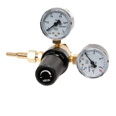 Редуктор углекислотный УР 6 6 KRASS 2117616