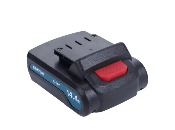 Фото Аккумулятор для дрели-шуруповерта Кратон CD-14,4-Li-1,5 от002003518
