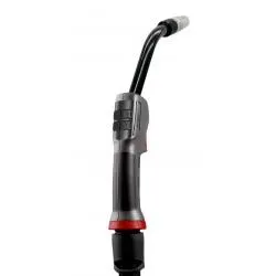 Фото Сварочная горелка EWM PM 401 G 2U/D X M9 3м 094-700002-00300 на сайте «От и До.ру» Фото Сварочная горелка EWM PM 401 G 2U/D X M9 3м 094-700002-00300