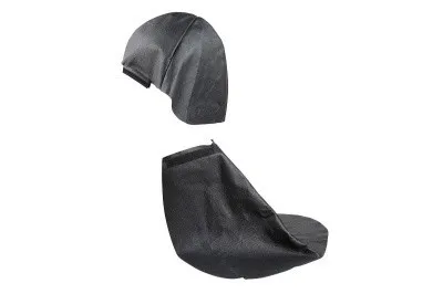 Защита головы и шеи Optrel с PARP кожаная для сварочного щитка                