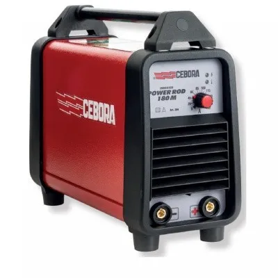 Сварочный аппарат Cebora Power Rod 180 M