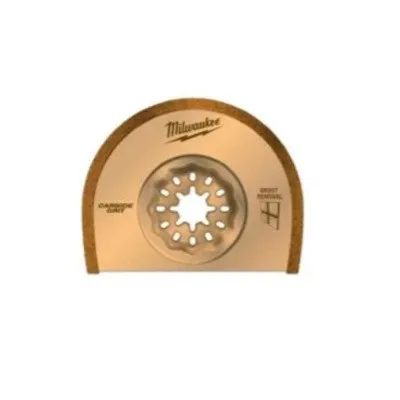 Полотно 2.2 мм для удаления затирки Milwaukee 48906051