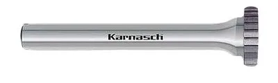 Борфреза Karnasch HP-2 тип S (25х6.3 мм, хвостовик 8 мм)