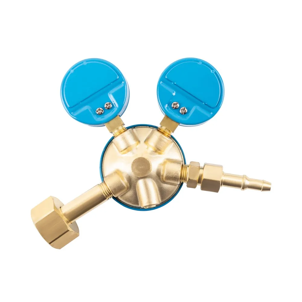 Фото Редуктор FoxWeld БКО-50-5 8337