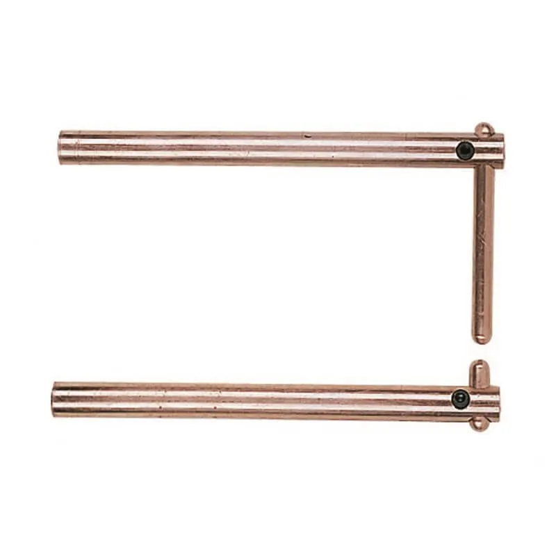 Фото Комплект консолей Telwin ARMS KIT FOR PNEUMATIC CLAMP с электродами  803045