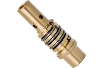 Вставка наконечника Оберон М6*42 (MW-15AK) с пружиной