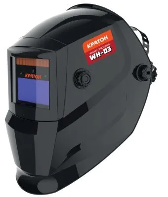 Маска сварщика Кратон WH-03