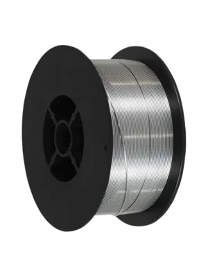 Проволока сварочная Dratec DT-1.4430 (316LSi) Ø 0,6 мм, 1 кг (D11443006K1)