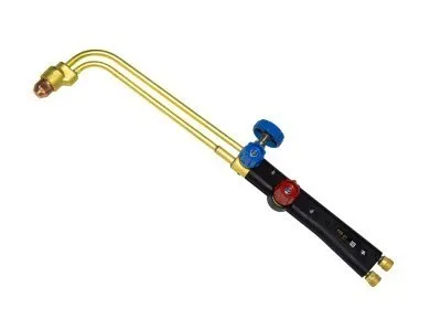 Резак ацетиленовый Р2А-01 (2,3)