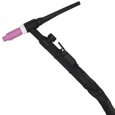 Горелка Оберон TW 17V 4m (OKC10x25 / Valve)