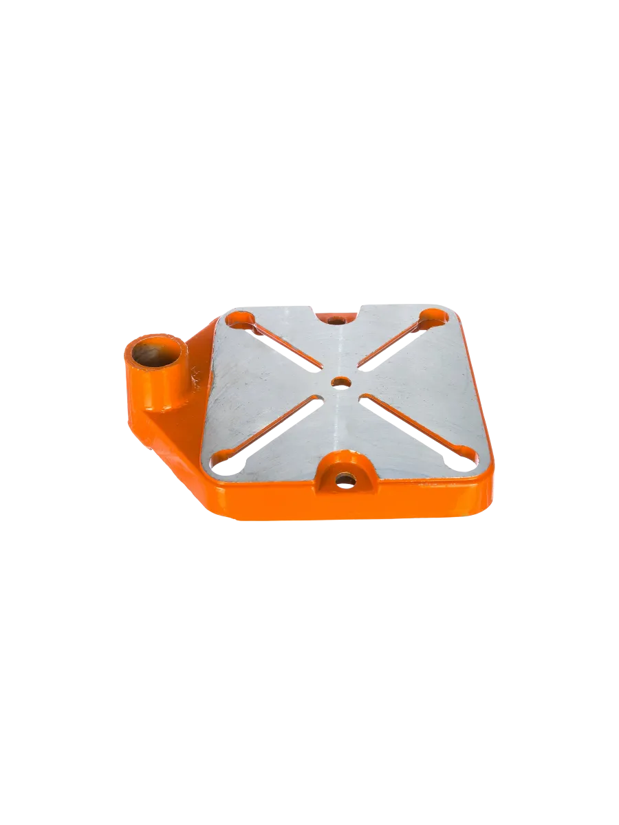 Фото Стойка для дрели вертикальная Кратон тип В от002003635