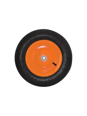 Колесо пневматическое Кратон 13" (для тачки WB-100HR)