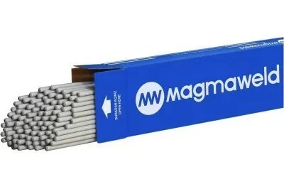 Смотреть сварочный электрод magmaweld eh 540 (cardboard) 3.25x350 мм, 5 кг на сайте «От и До.ру» Сварочный электрод Magmaweld EH 540 (CARDBOARD) 3.25x350 мм, 5 кг