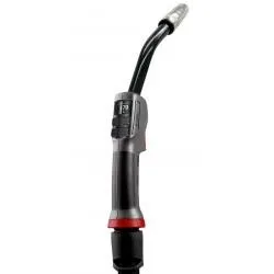 Сварочная горелка EWM PM 551 WL RD2 X M9 3м