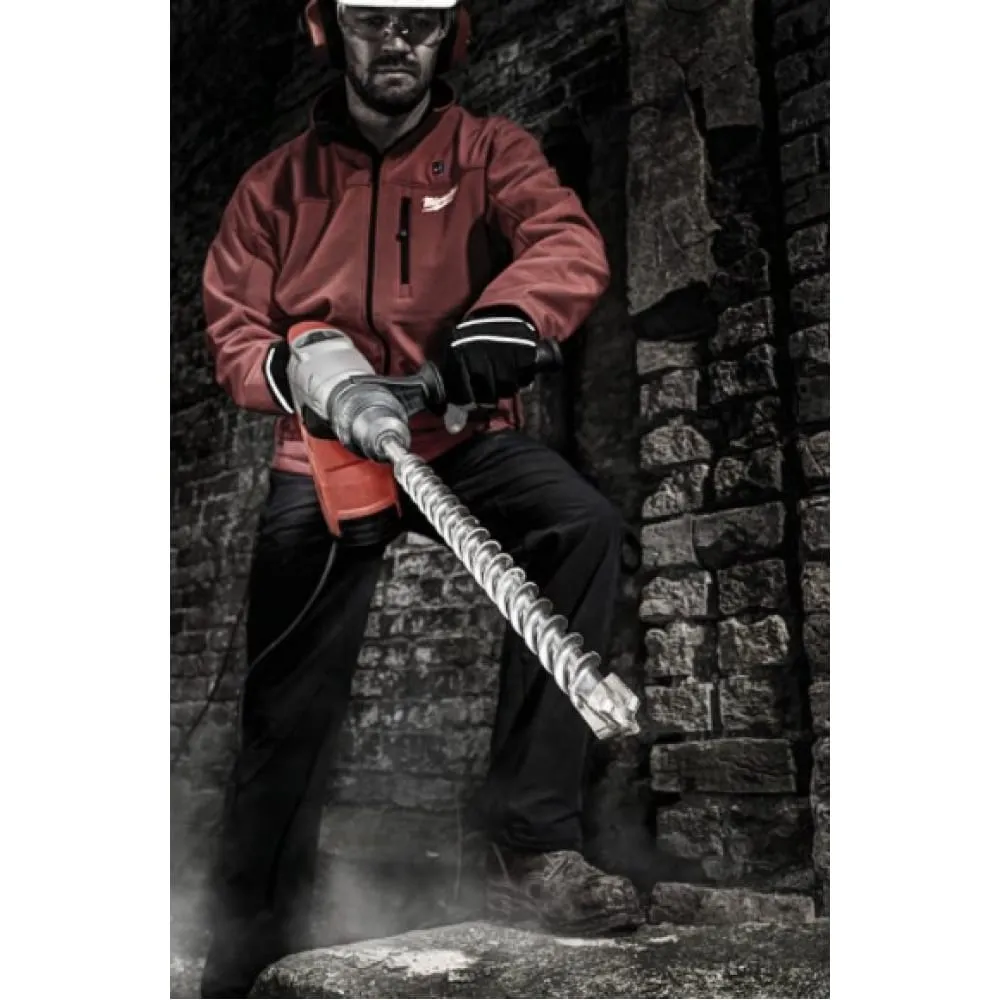 Фото Бур SDS-MAX 18x940 Milwaukee 4932352762 4932352762
