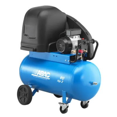 Смотреть малошумный компрессор abac s a29b/90 cm2 на сайте «От и До.ру» Малошумный компрессор ABAC S A29B/90 CM2