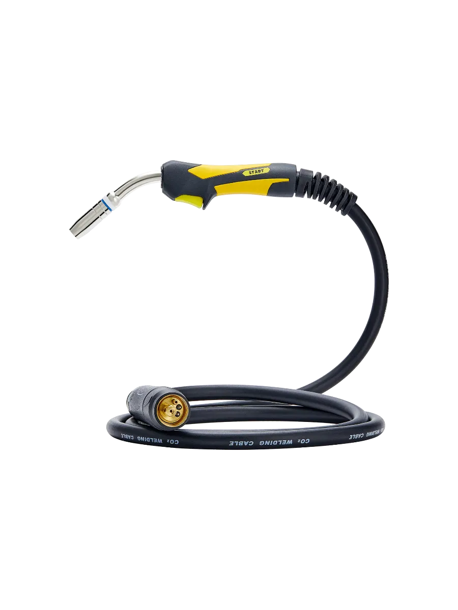 Фото Горелка сварочная START MigLine-25 (5м) STL2500-50 STL2500-50