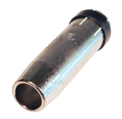 Газ. сопло коническое D10,0/63,5 - 5 шт