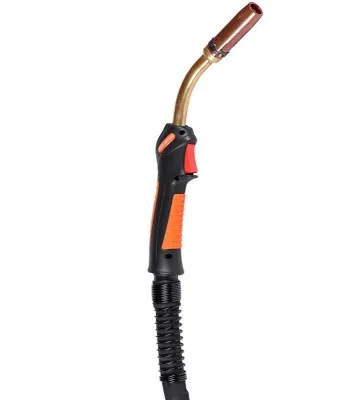 Горелка TECH MS 500 (евро адаптер) вод охл 4м ICH2399