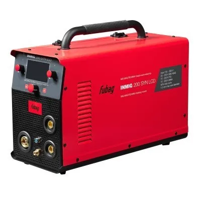 Блок жидкостного охлаждения Fubag Cool XMIG