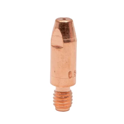 Сварочный наконечник E–Cu 0.8/M6*28 мм KRASS