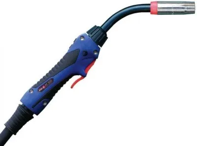 Смотреть сварочная горелка abicor binzel abimig at 305 lw 5м на сайте «От и До.ру» Сварочная горелка Abicor Binzel ABIMIG AT 305 LW 5м