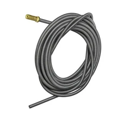 Направляющая спираль Abicor Binzel 4,5х7,0х5400 мм (для проволоки D=2,8; 3,2 мм)