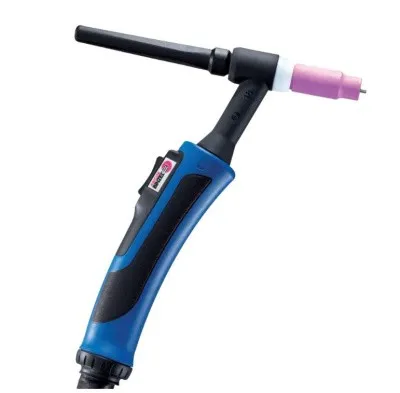 Сварочная горелка Abicor Binzel ABITIG 450W GRIP без разъема и КО (High Flex) 4м