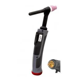 Сварочная горелка EWM TIG 150 GD EZA 8м