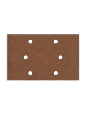 Лист шлифовальный Кратон 240x90xP60