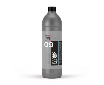 Универсальный очиститель интерьера SmartOpen 09 FABRIC MAGIC 1 л