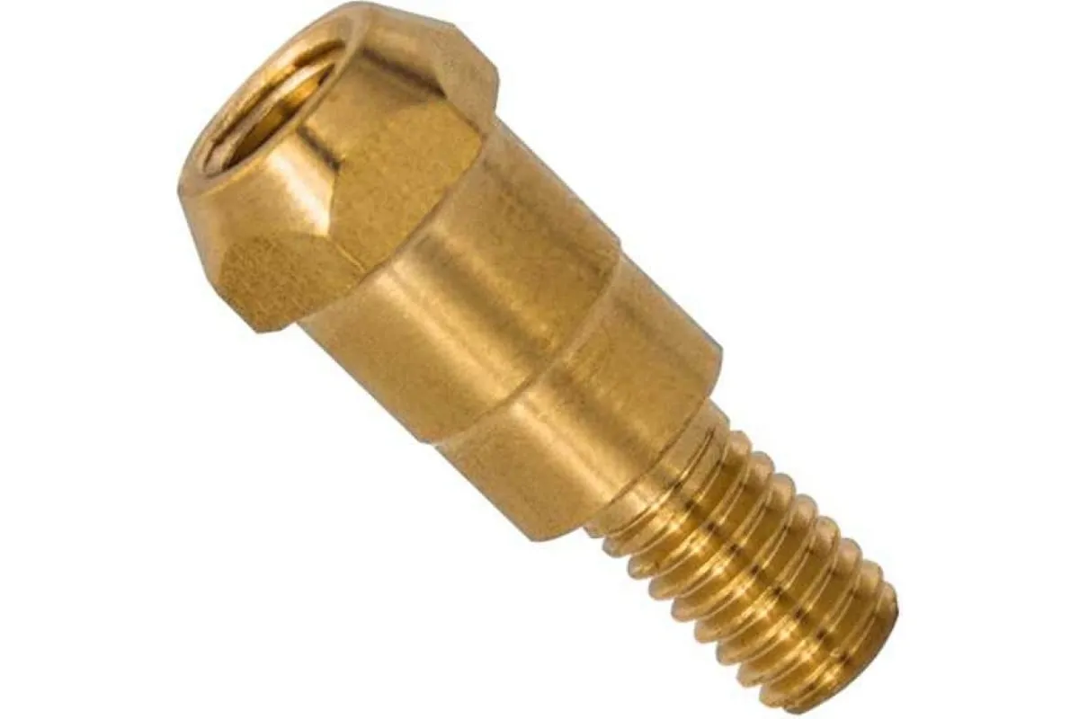 Фото Вставка наконечника Оберон М6*26 (MW-24) XL142.0003 на сайте «От и До.ру» Фото Вставка наконечника Оберон М6*26 (MW-24) XL142.0003