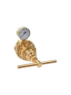 Редуктор сетевой KRASS СКО-200 ПОВЕРЕННЫЙ