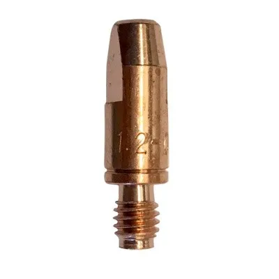 Наконечник EWM CT Eco M8x30 E-Cu Alu D=1.6 мм
