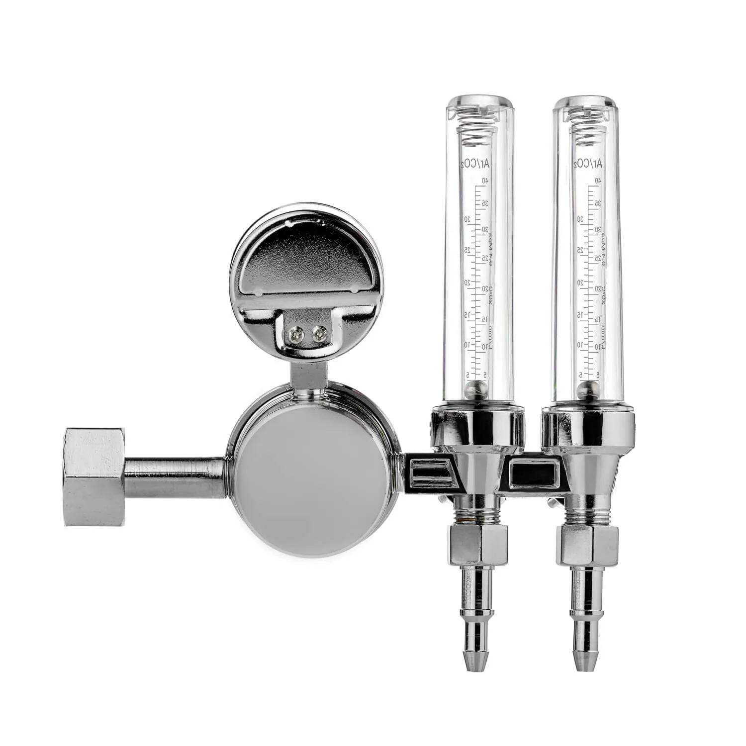 Фото Регулятор расхода газа ПТК У-30/АР-40-2Р 001.010.603