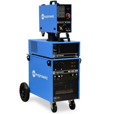 Сварочный полуавтомат Magmaweld RS 400 MW-15
