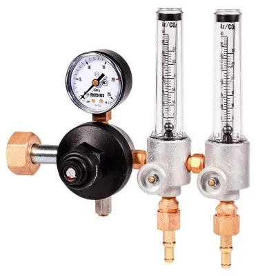 Регулятор расхода газа Redius универсальный У-30/АР-40-КР1-Р2