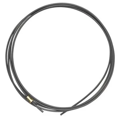 Смотреть углетефлоновый канал abicor binzel 2,0х4,0х4400 мм (для проволоки d=1,0; 1,2 мм) на сайте «От и До.ру» Углетефлоновый канал Abicor Binzel 2,0х4,0х4400 мм (для проволоки D=1,0; 1,2 мм)