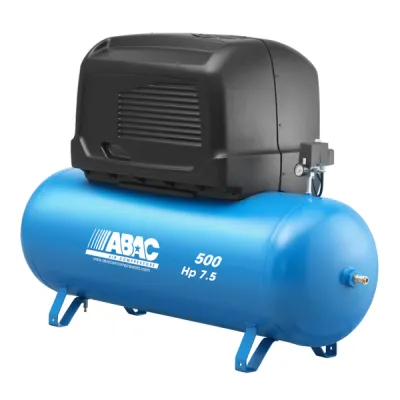 Малошумный компрессор ABAC S B6000/500 FT7,5