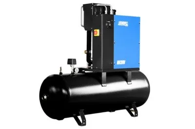 Компрессор винтовой ABAC SPINN 11E 8 400/50 TM500 CE