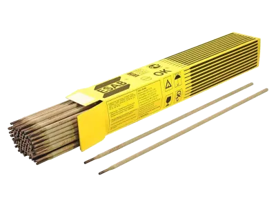 Сварочный электрод Esab OK 46.00 3.0x350 мм, 2.5 кг