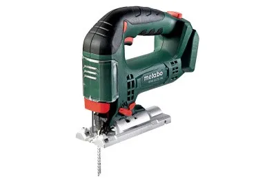 Аккумуляторный лобзик Metabo STAB 18 LTX 100